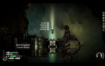 Sunless Skies Screenshot